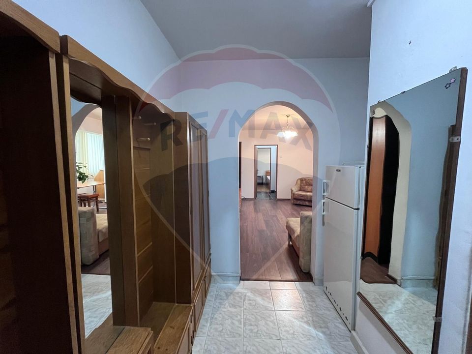 2 room Apartment for rent, Gheorgheni area