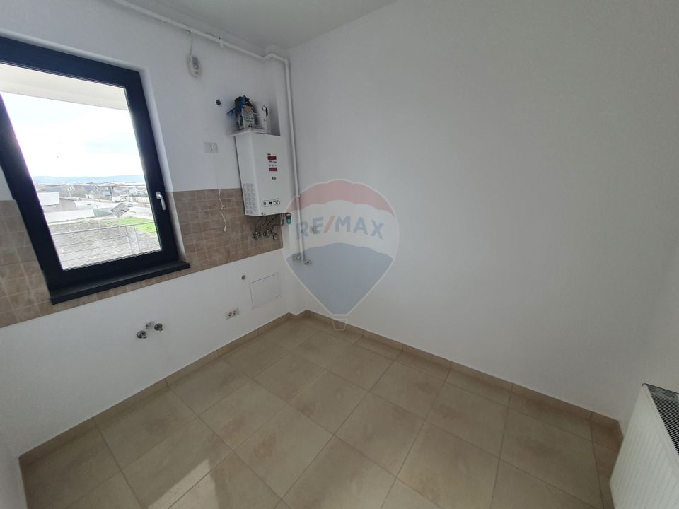 1 room Apartment for sale, Nord-Est area