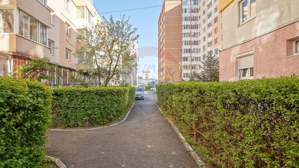 2 camere cu potențial | Zonă verde Noua | Str. Nucului 31
