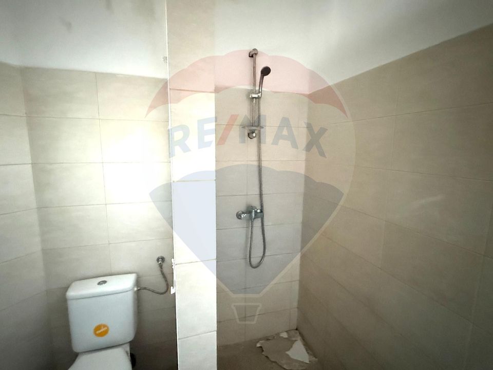 4 room Apartment for sale, Dacia area