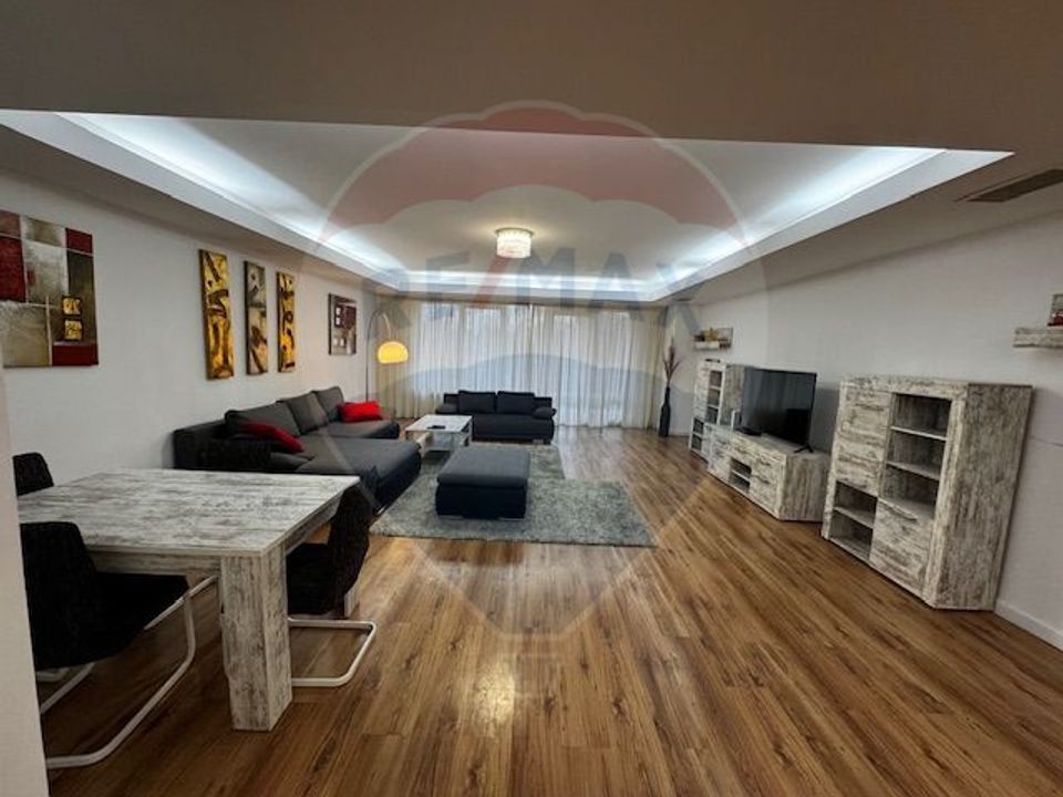 4 room Apartment for rent, Soseaua Nordului area