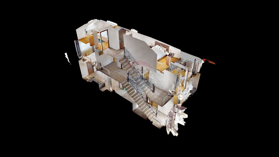 Casă de vacanță/Pensiune | Bran | 728 mp curte