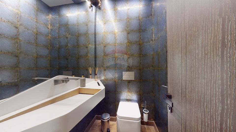 2 room Apartment for sale, Floreasca area