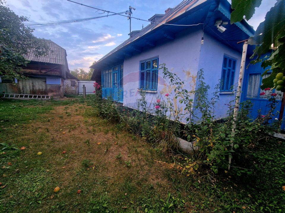 3 room House / Villa for sale