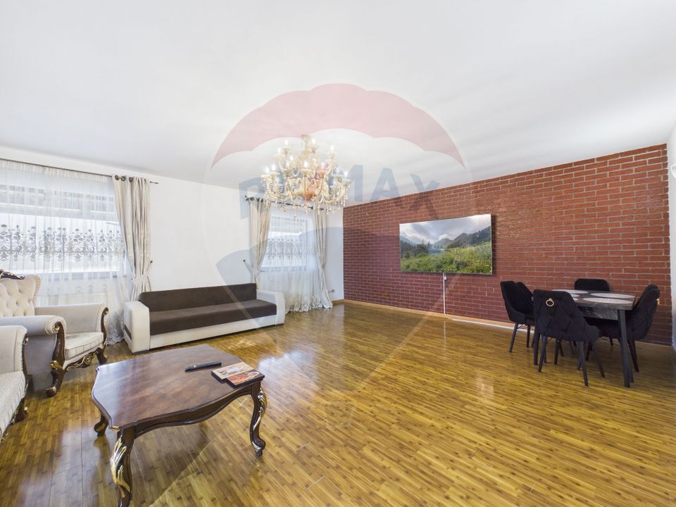 6 room House / Villa for rent