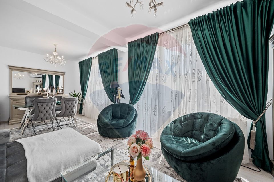 Premium property with elegant design and multiple upgrades