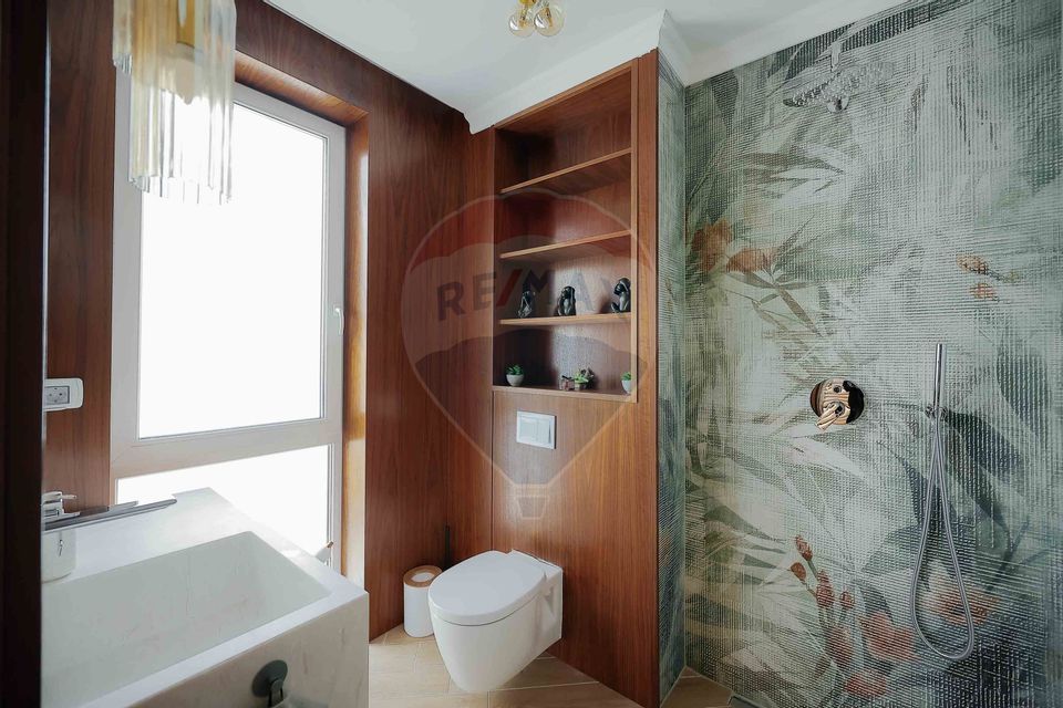 5 room House / Villa for sale, Dealuri Oradea area