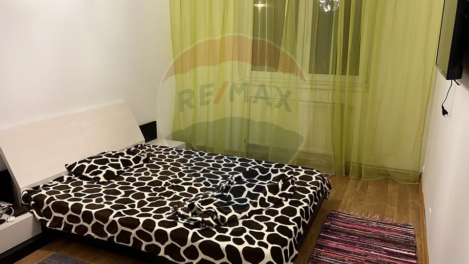 2 room Apartment for rent, Grivitei area