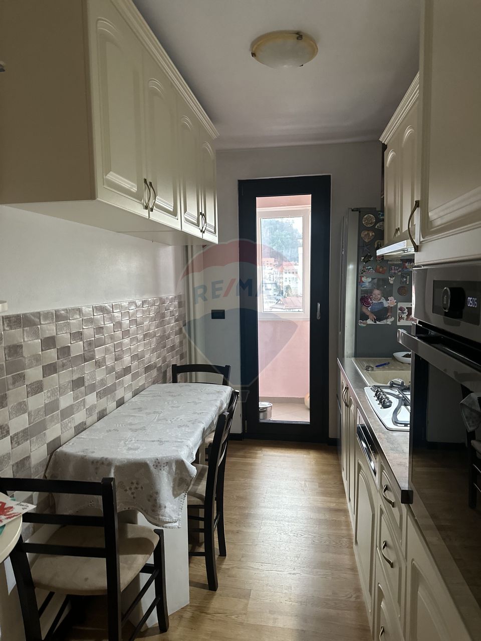 3 room Apartment for sale, Central area