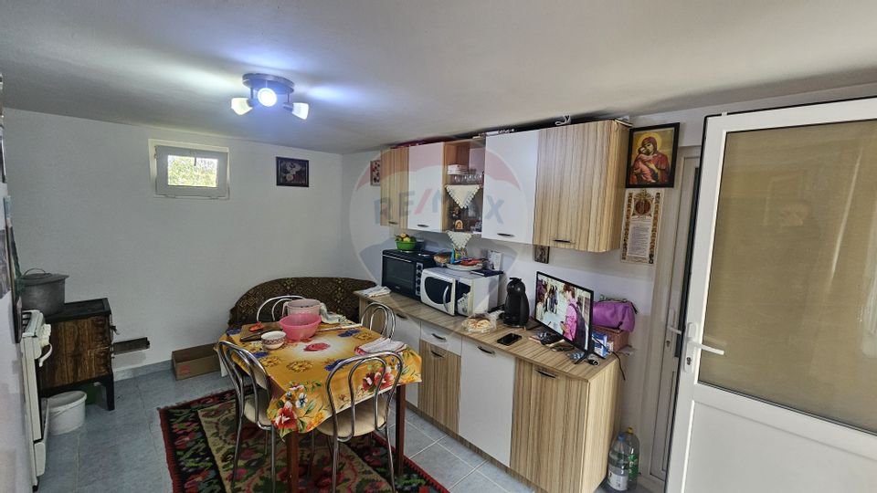 4 room House / Villa for sale