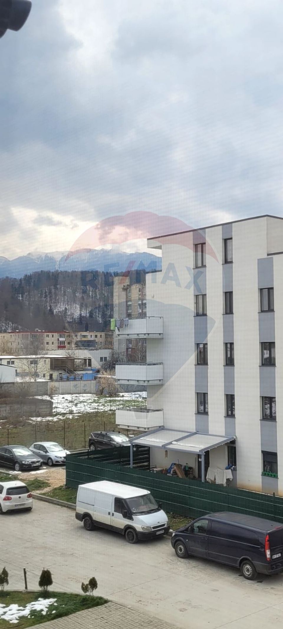 3 room Apartment for sale, Noua area