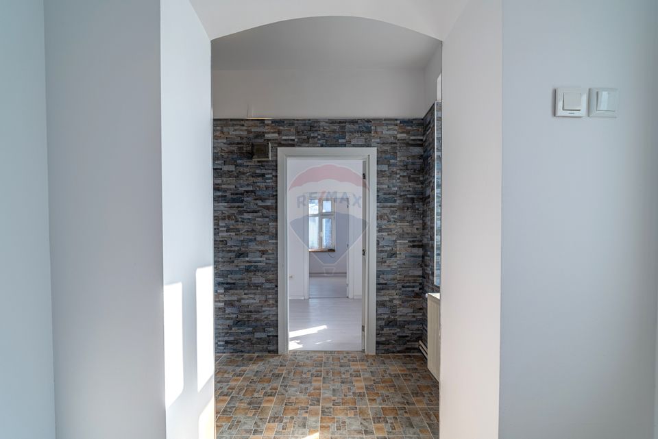 Casă / Apartament in Azuga