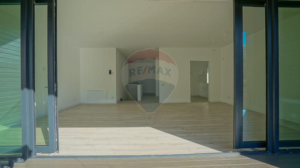 REZERVAT-Drumul Poienii, apartamente finalizate