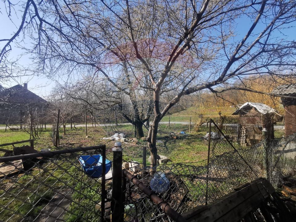 2 room House / Villa for sale, Central area