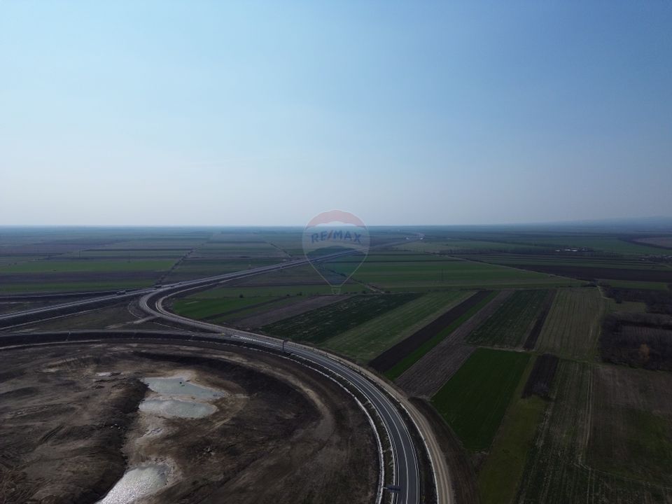 Teren 500 h plus 1000h arenda Vrancea