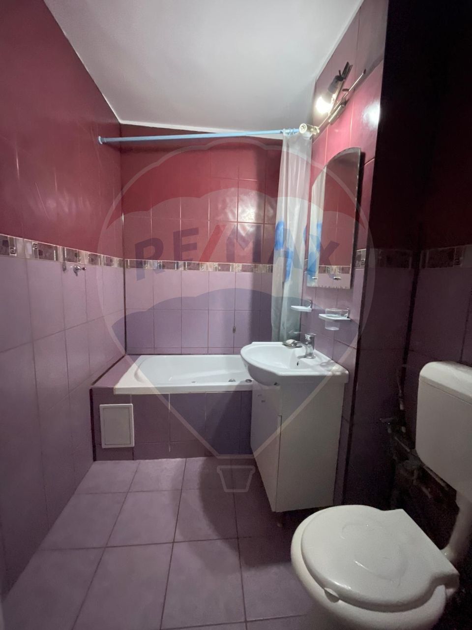 Apartament cu 2 camere Brancoveanu