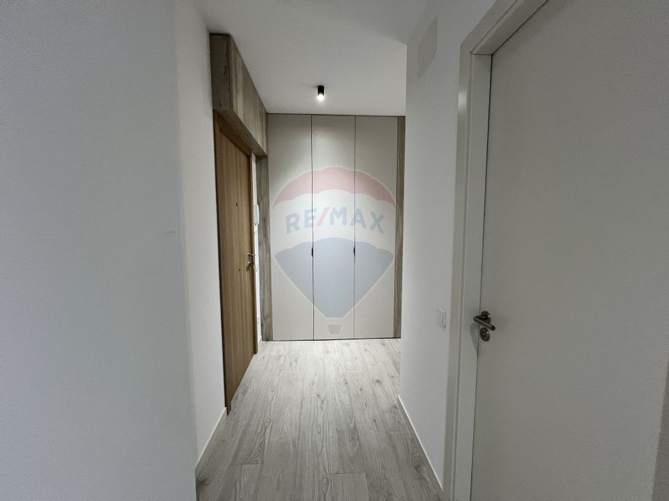 Oferim spre închiriere un apartament cu 3 camere