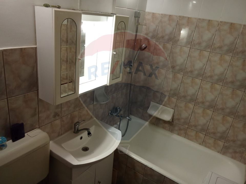 1 room Apartment for sale, Confectii area