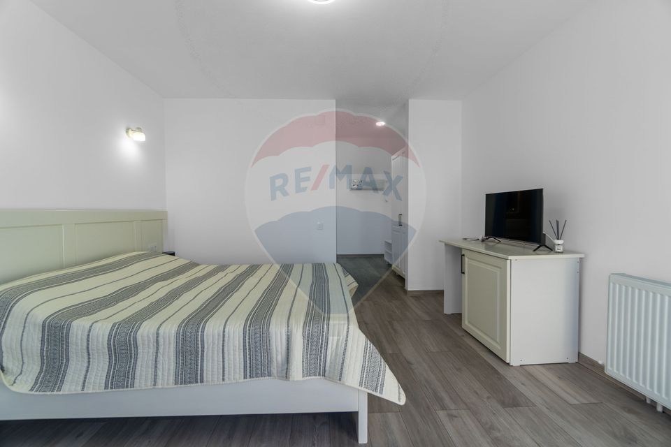 VILA IN MURIGHIOL | IESIRE LA LAC, DELTA DUNARII SI PISCINA | 6 CAMERE