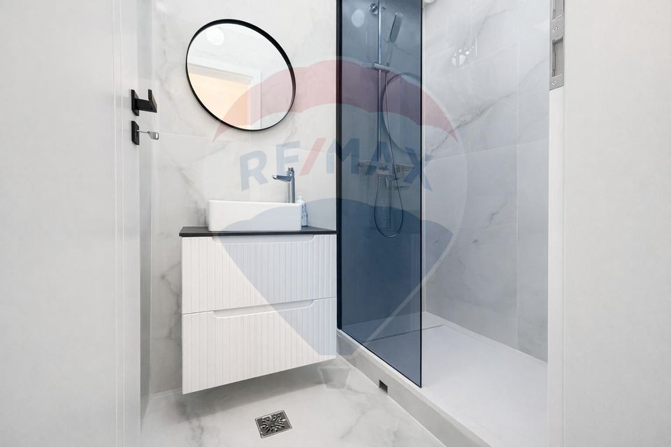 3 Camere Jiului Bucurestii Noi Metrou Jiului 12 Min Bloc 2025