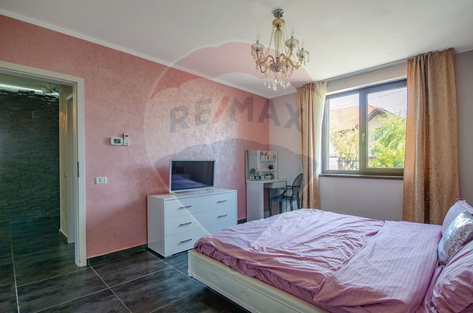 5 room House / Villa for sale