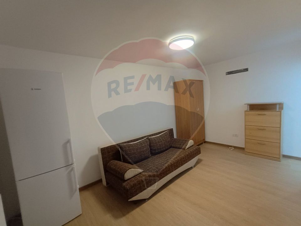 Apartament cu 1 camere de închiriat - situata la parter