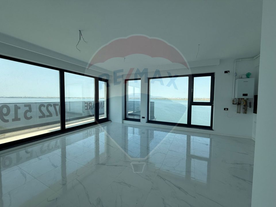 2 room Apartment for sale, Nord area