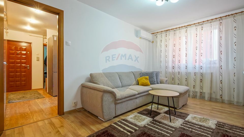 Inchiriere Apartament 2 camere– Tractorul