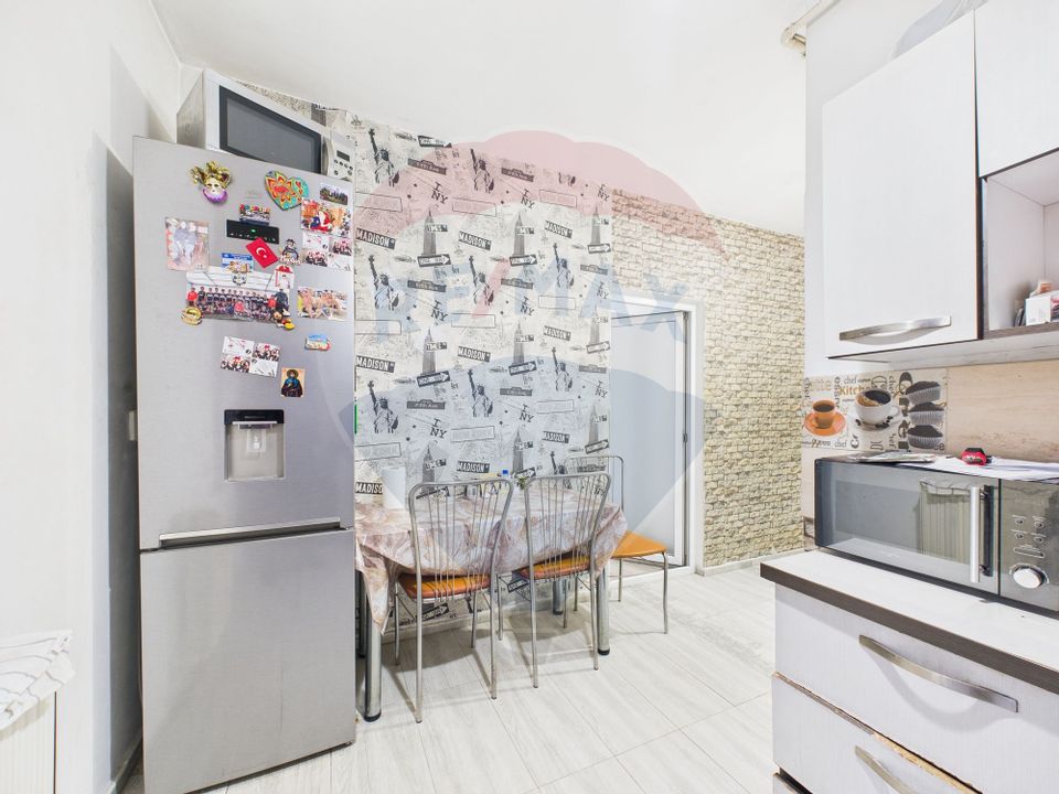 Studio cochet de vânzare în zona Salaj