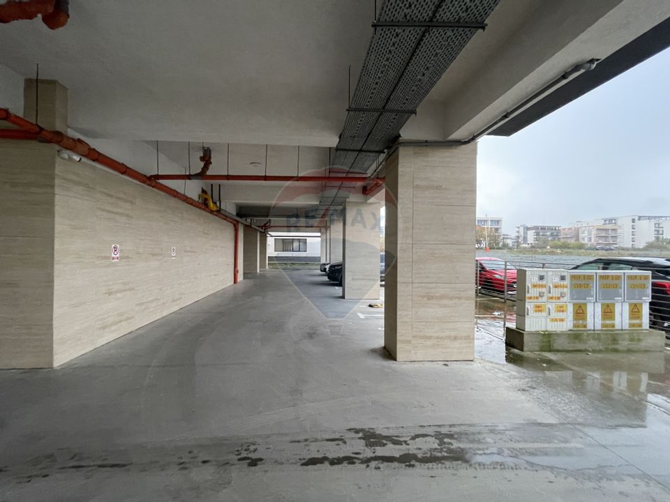 Studio investitie, langa plaja, Mamaia Nord Navodari