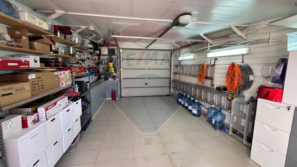 6 room House / Villa for sale, Aviatiei area