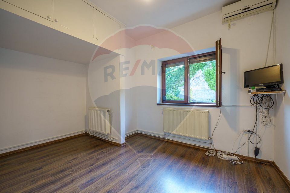 REZERVAT! Apartament cu 3 camere boxa si garaj - Matei Voievod
