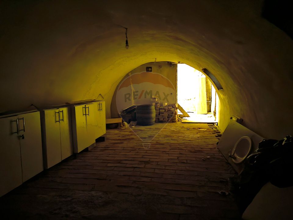 Proprietate în Centrul Istoric – Strada Tribunei, Sibiu