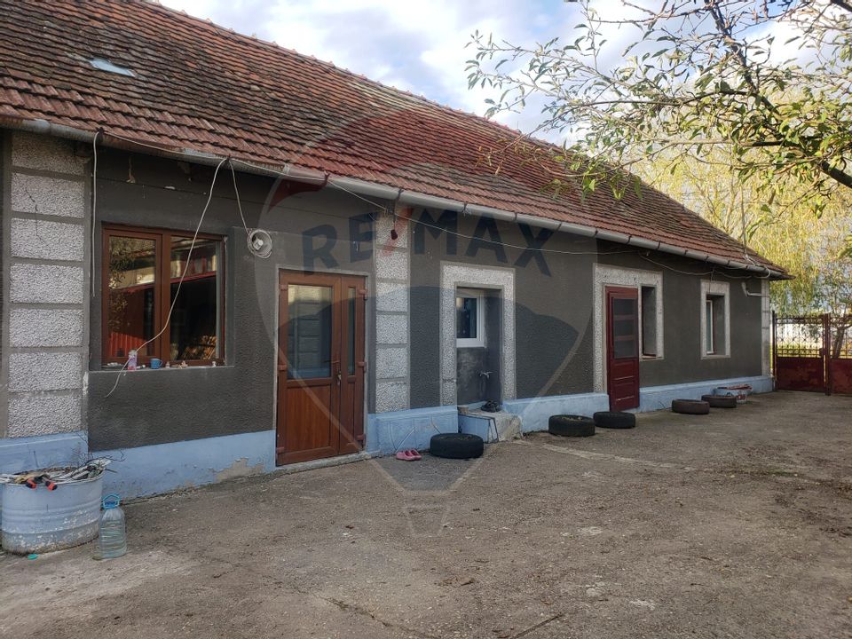 6 room House / Villa for sale