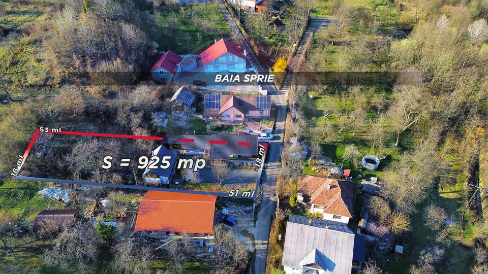 3 room House / Villa for sale, Central area