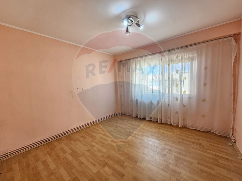 2 room Apartment for sale