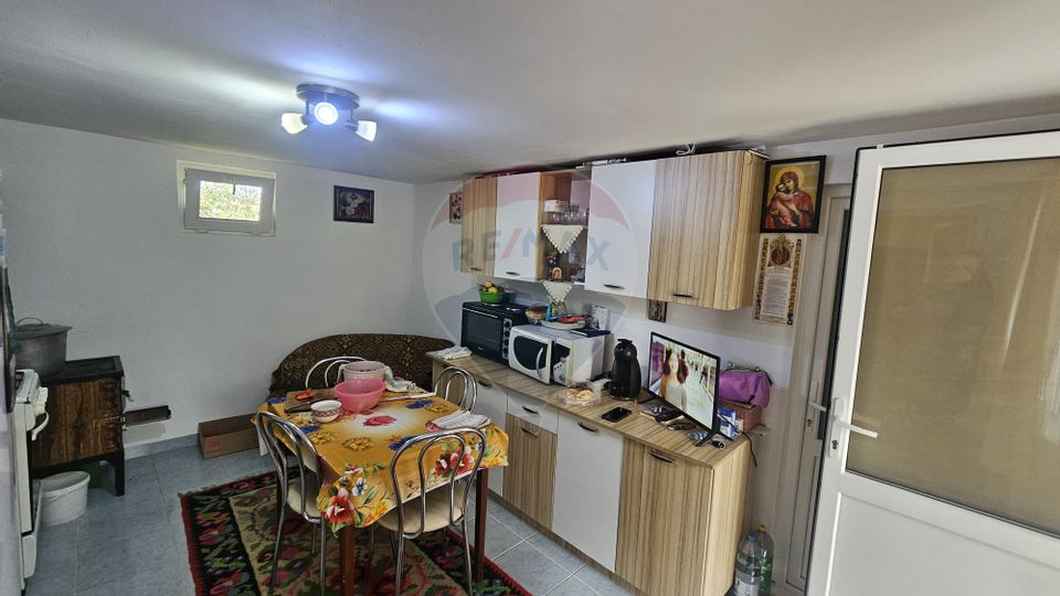 4 room House / Villa for sale