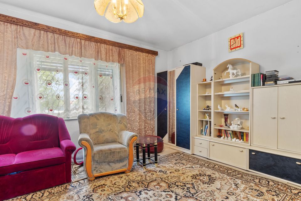 Casă de vanzare in Gradiste