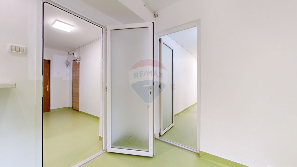 70sq.m Commercial Space for rent, Calea Bucuresti area