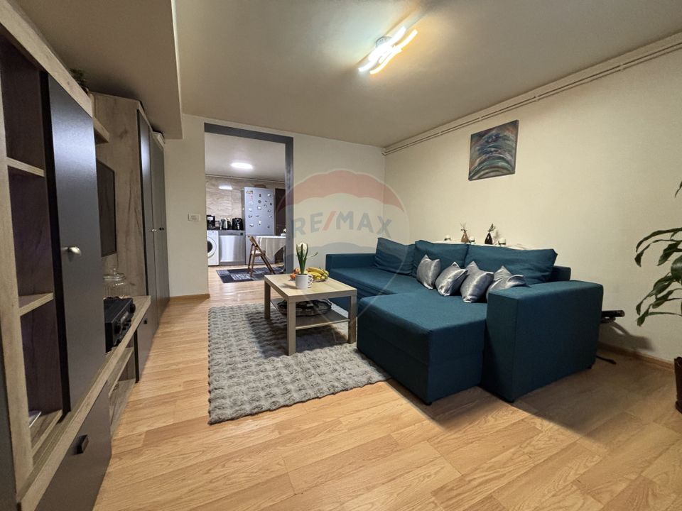 Ultracentral, rar: apartament 3 camere în vilă, Cișmigiu, renovat