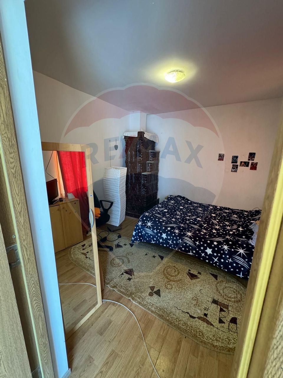 Casă Loc. Predesti teren 402 mp