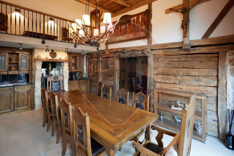 5 room Hotel / Pension for sale