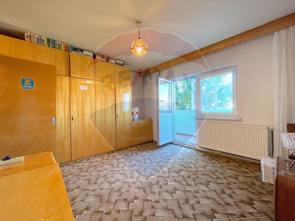 2 room Apartment for sale, Scriitorilor area