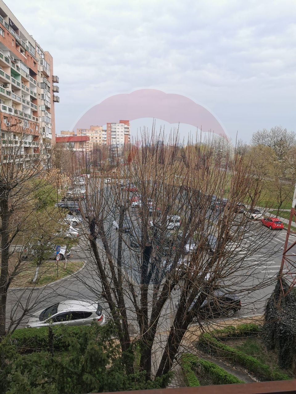1 room Apartment for rent, Polivalenta area