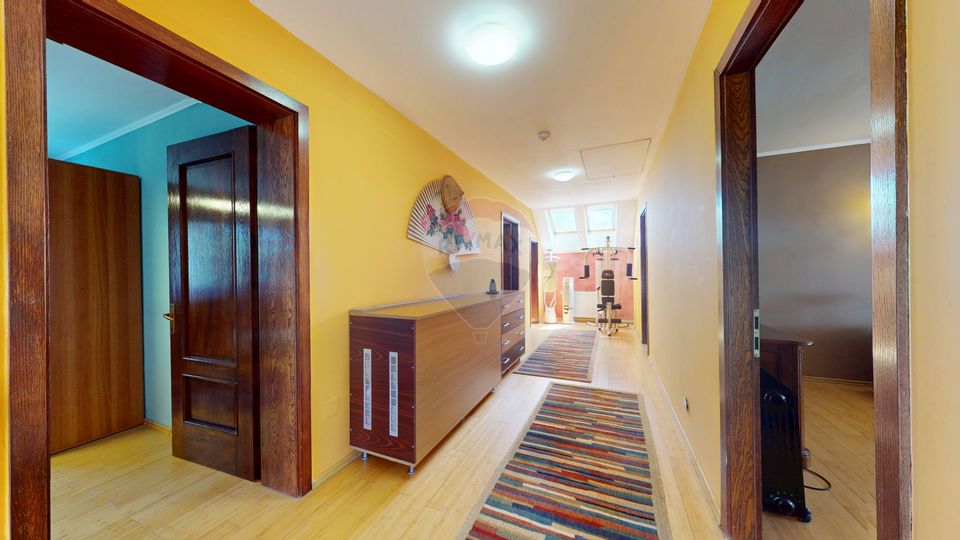 Comision 0% | Casă individuală | Curte generoasă | Oază de liniște