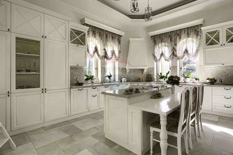 4 room House / Villa for sale