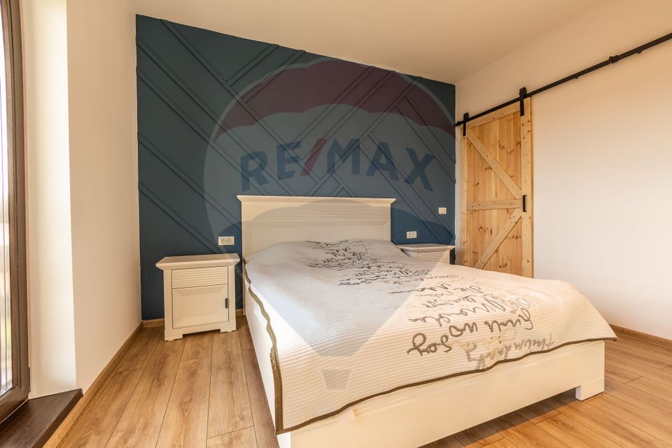 REZERVAT Casă individuala Harman