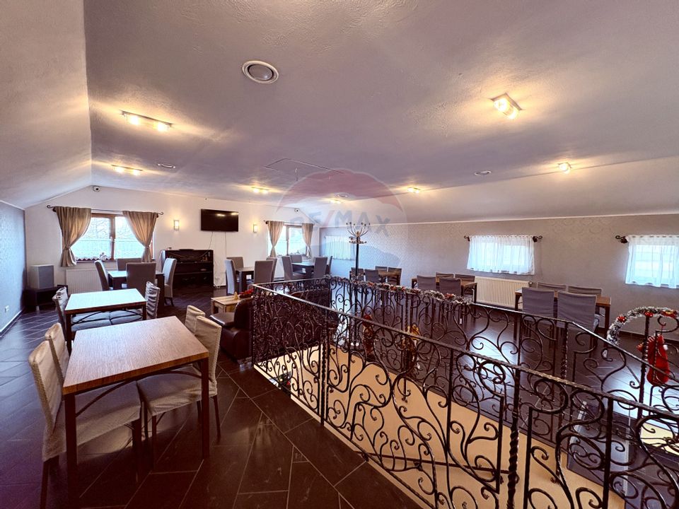 190sq.m Commercial Space for rent