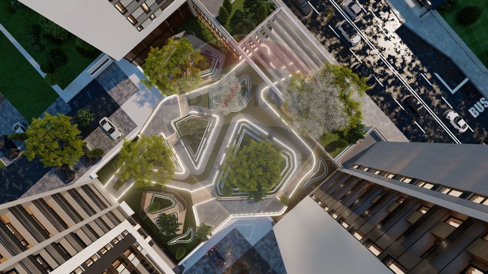 Oportunitate, Cosmopolit Zenit, 2 camere de vanzare