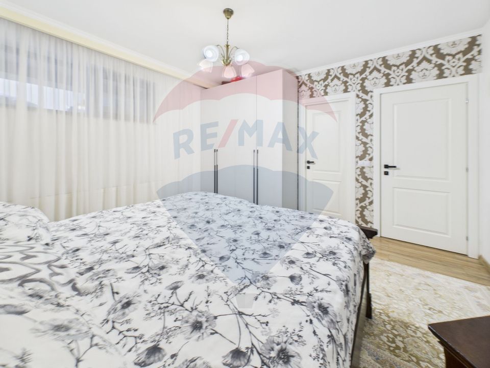 3 room Apartment for sale, Bucurestii Noi area